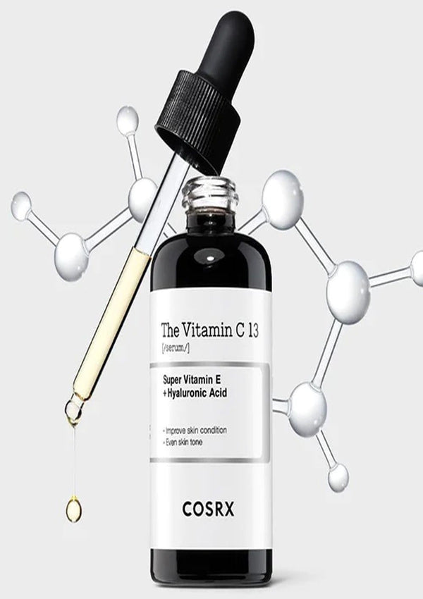 [COSRX] The Vitamin C 13 Serum 20ml