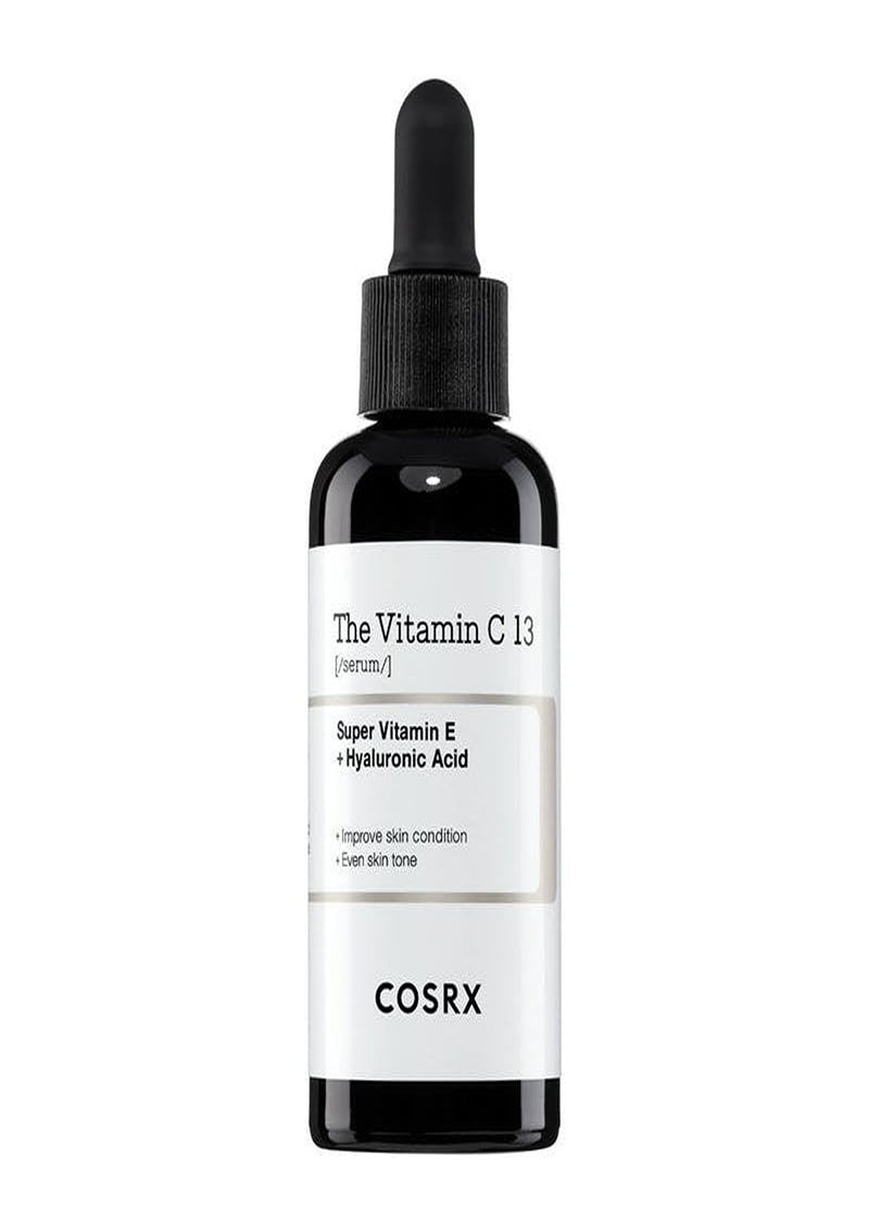 [COSRX] The Vitamin C 13 Serum 20ml