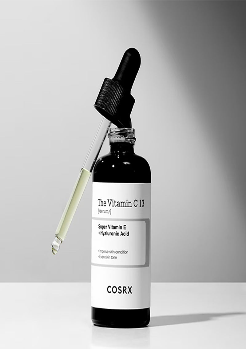 [COSRX] The Vitamin C 13 Serum 20ml