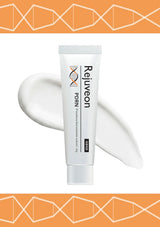 REJUVEON PDRN 1000 Plus Cream lightweight nourishing texture