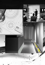 [FORBEAUT] Dandruff Scalp Brush