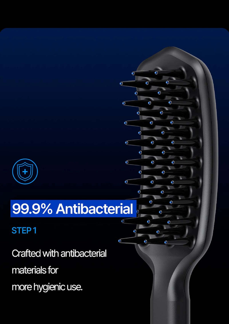 [FORBEAUT] Dandruff Scalp Brush