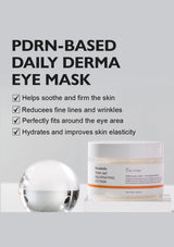 [GENABELLE] PDRN 360° Rejuvenating Eye Mask (70 Pads)