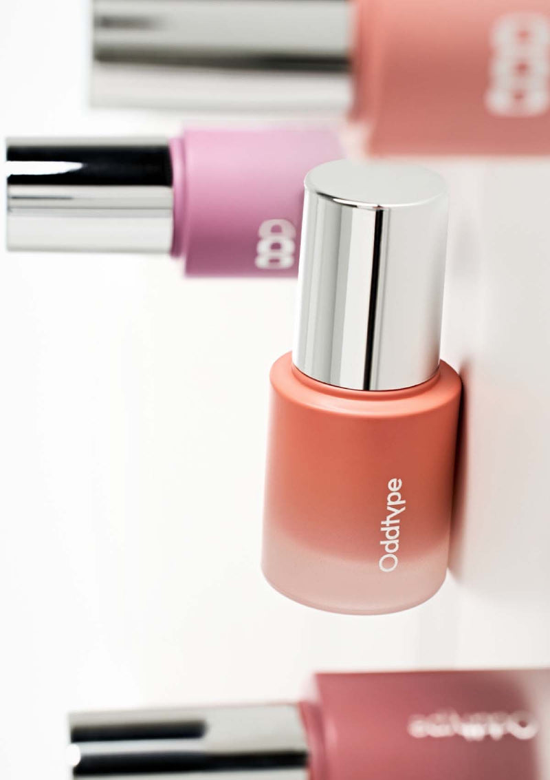 [ODDTYPE] So Touchable Water Blush 15g