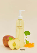 [HEVEBLUE] Salmon Caring Centella Light Cleansing Oil 250ml