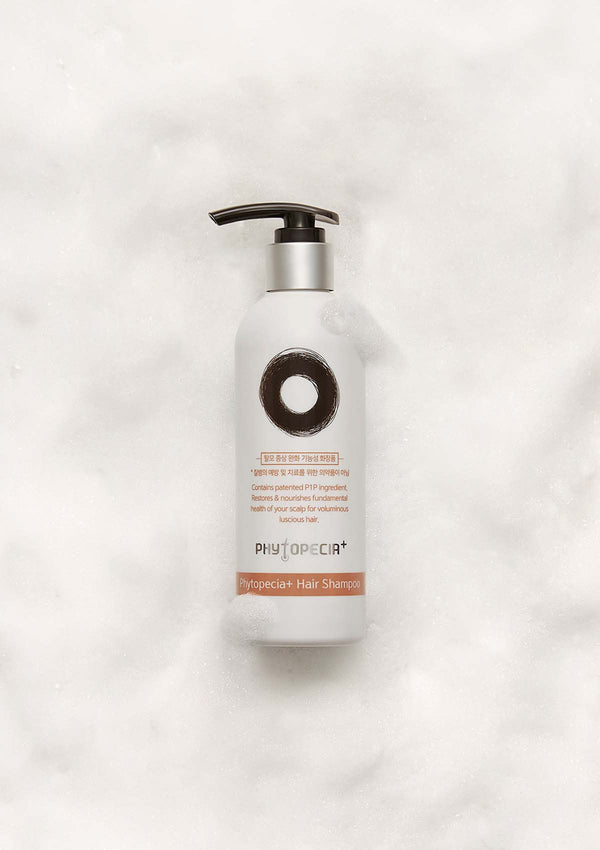 [PHYTOPECIA+] Hair Shampoo 250ml