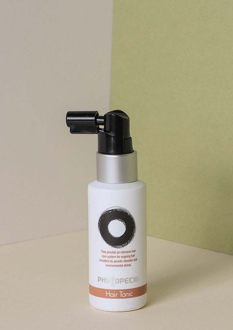 [PHYTOPECIA+] Hair Tonic 60ml