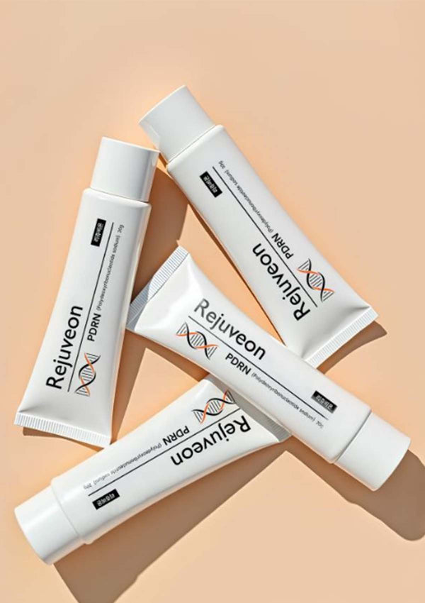 [REJUVEON] PDRN (Polydeoxyribonucleotide sodium) Cream 20g