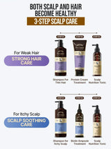 [DR. GROOT] Multi-Perfection Hair Loss Care Line