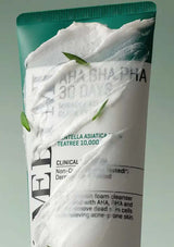 (SOMEBYMI) AHA-BHA-PHA 30days Miracle Acne Clear Foam 100ml