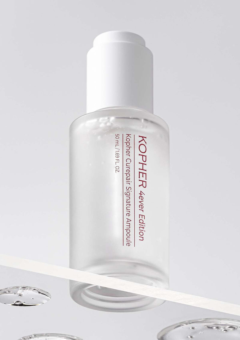 [KOPHER] Curepair Signature Ampoule 50ml