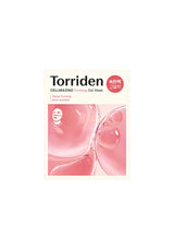 Torriden Cellmazing Firming Gel Mask packaging on a white background