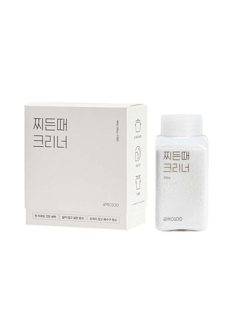 [GONG100] Kitchenware Cleaner 400g