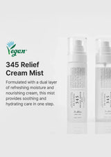 [DR. ALTHEA] 345 Relief Cream Mist 100ml
