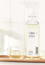 [GONG100] Kitchen Grease Spot Cleaner 500ml