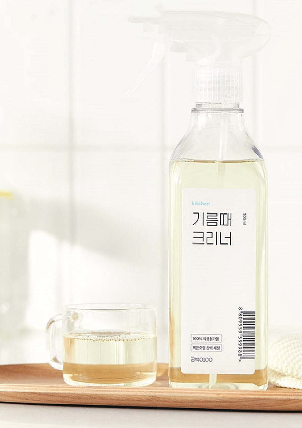 [GONG100] Kitchen Grease Spot Cleaner 500ml