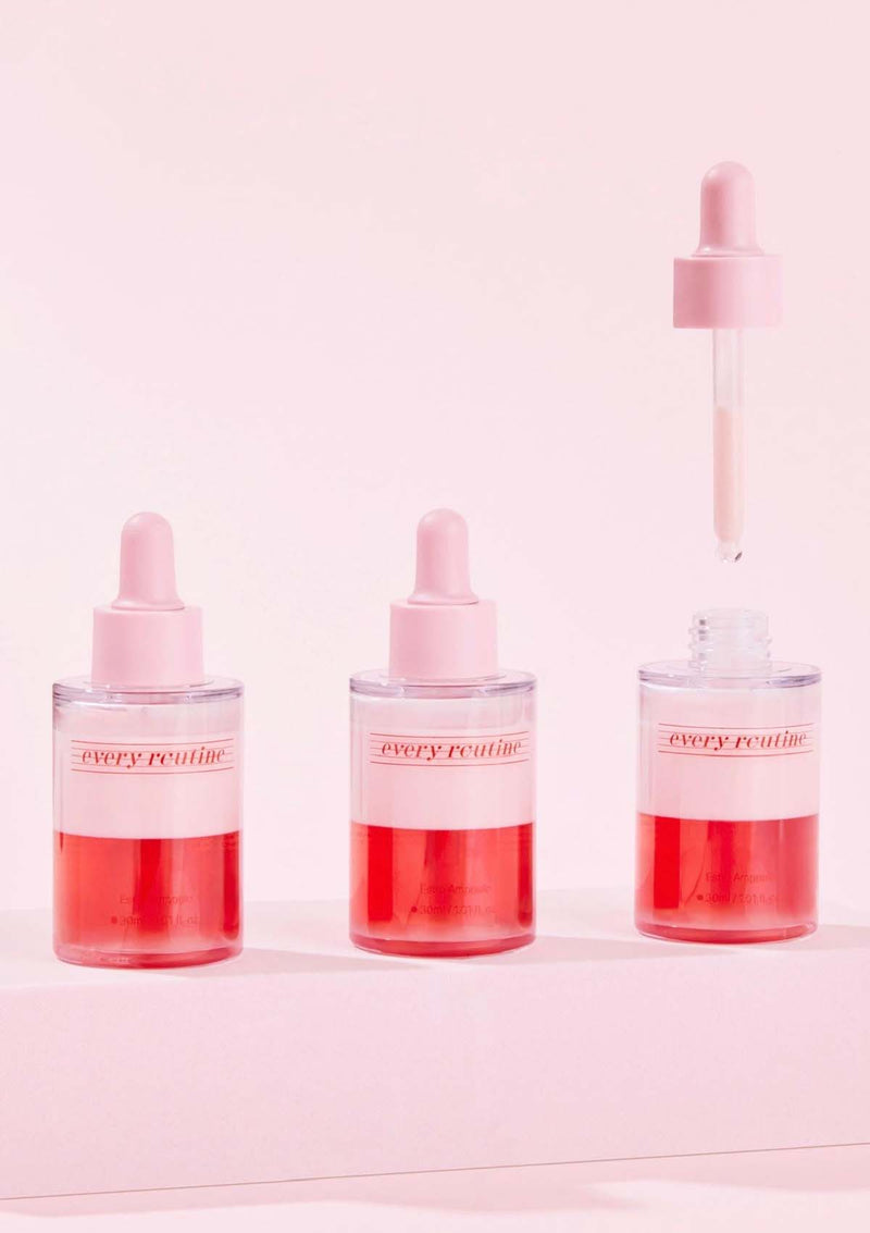 [EVERY ROUTINE] Estro Ampoule 30ml