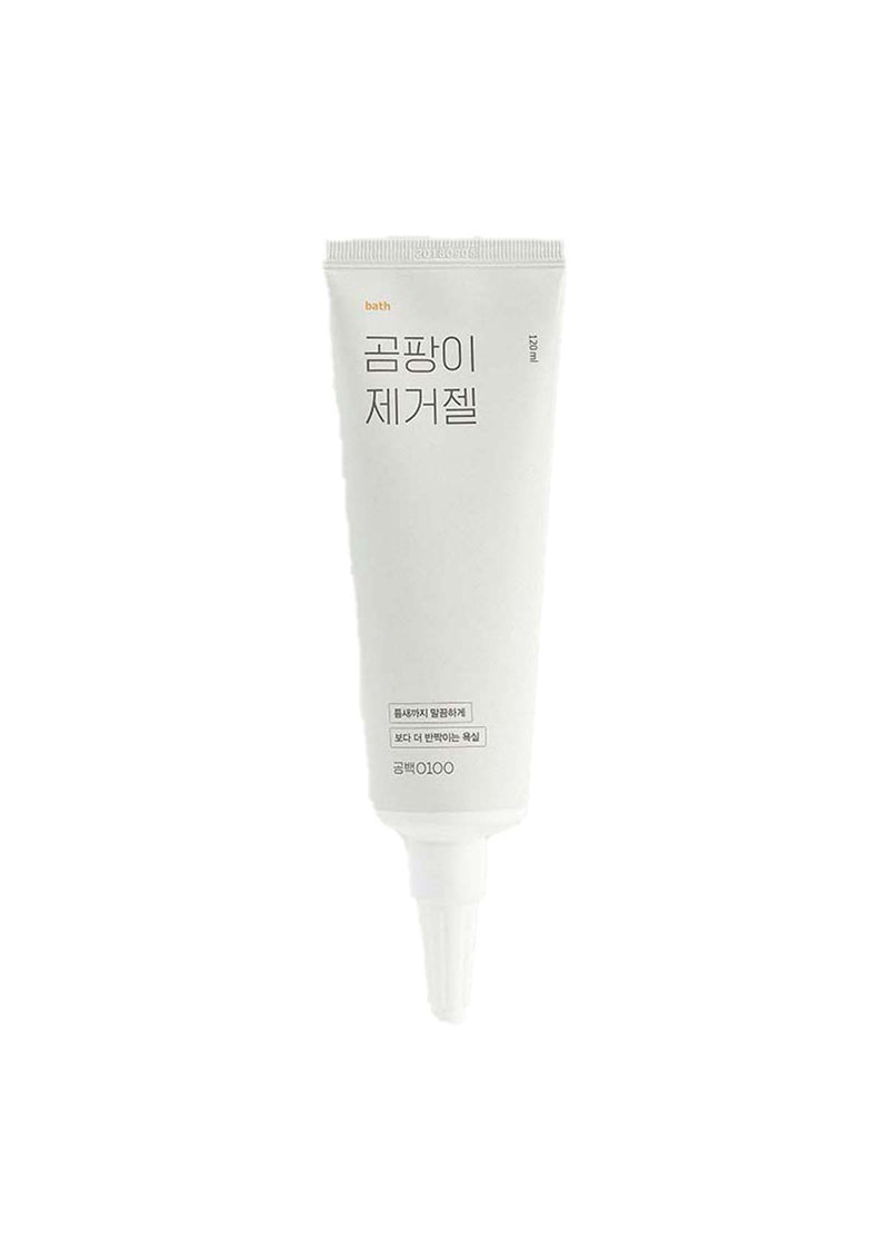[GONG100] Mold Remover Gel 120ml