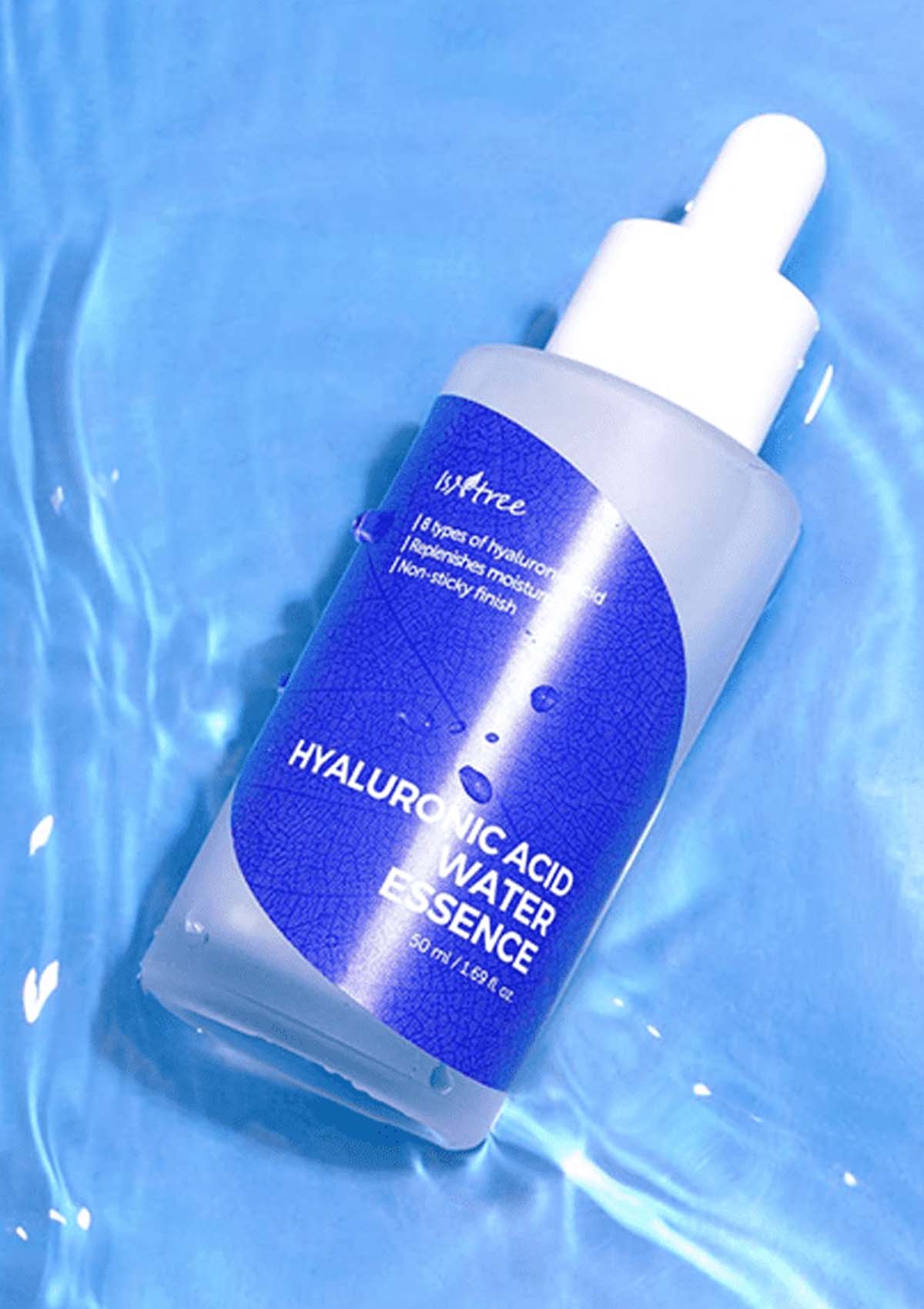 Instree hyaluronic acid water essence