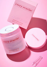 [EVERY ROUTINE] Graphene Peeling Toner Pad 220g (1 Box = 60 Pads)