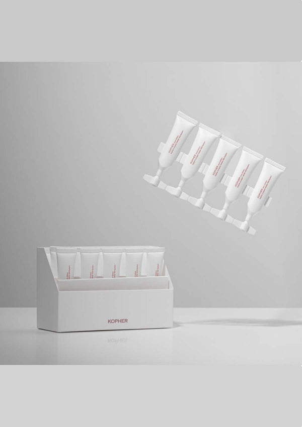 [KOPHER] Curepair Melder SOS System (1 Box = 1.5ml x 20pcs)