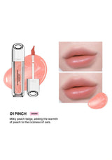 [OIAD] Slayn Powder Mixing Water Tint 4g