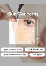 [ABIB] Glutathiosome Dark Spot Pad Vita Touch 220ml | (60 pads)