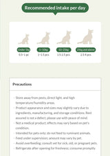 Diagram showing the stages of tartar buildup on teeth with text about dental health.