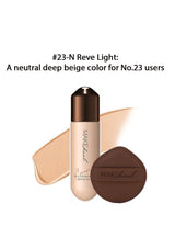 [MAKEHEAL] 1.P.L Foundaiser Foundation SPF20 PA++ | Cloud Pang Pang Puff