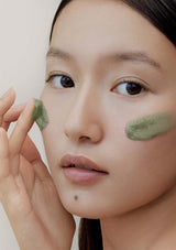 [ARENCIA] Green Tea + LHA Deep Pore Rice Cake Cleanser 150ml