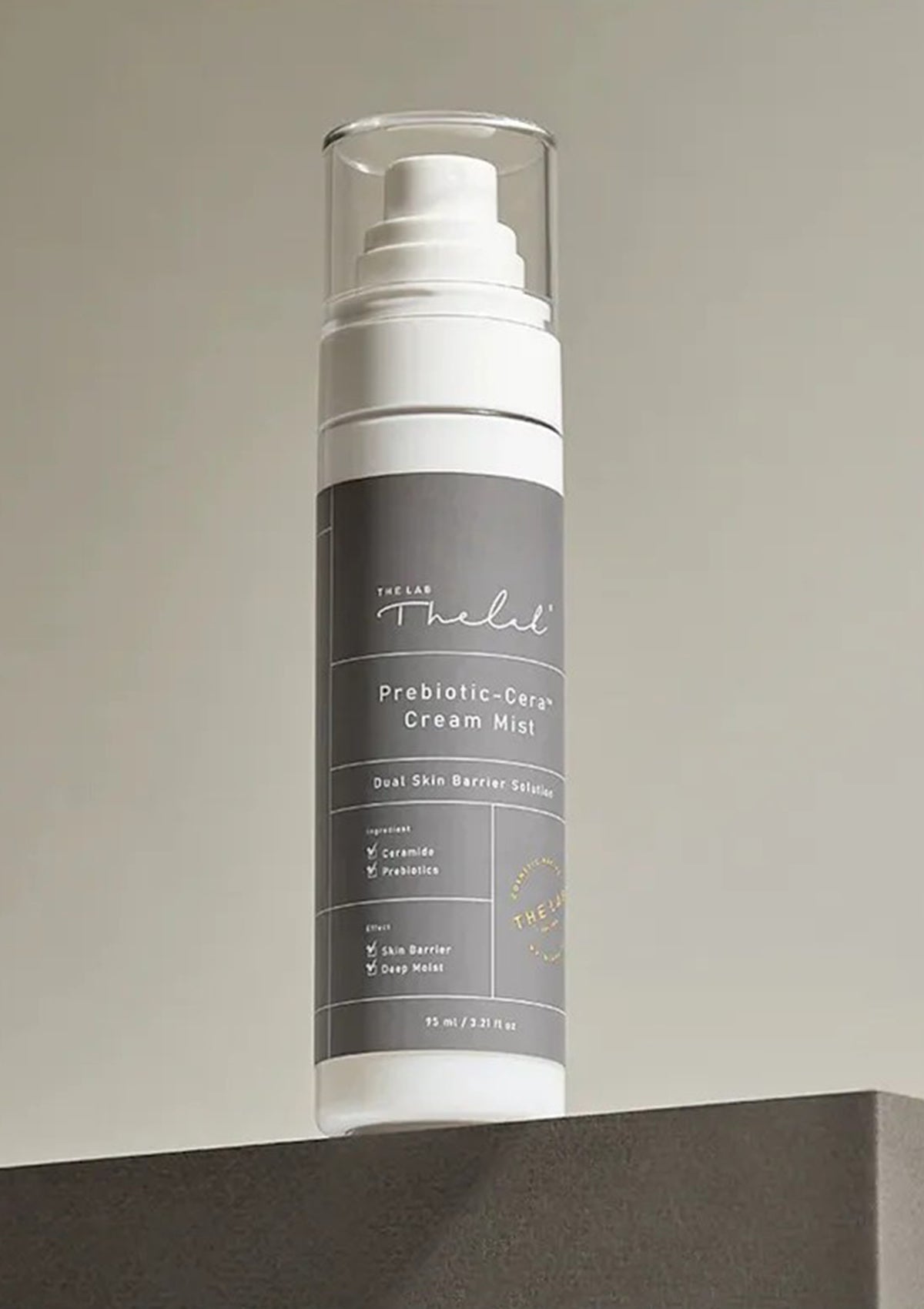 [THE LAB BY BLANC DOUX] Prebiotic-Cera Cream Mist 95ml