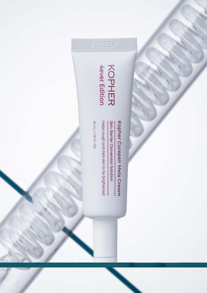 [KOPHER] Curepair Mela Cream 35ml