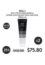 [MBA] MoBala Derma Scalp Hair Pack 270ml