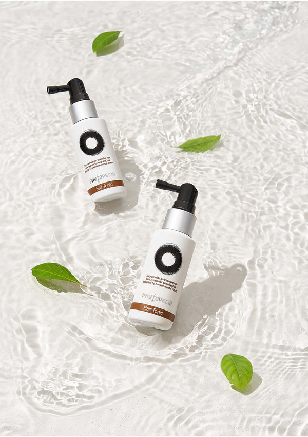 [PHYTOPECIA+] Hair Tonic 60ml