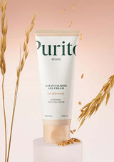 [PURITO SEOUL] Oat In Calming Gel Cream 100ml