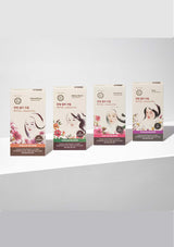 [DAENG GI MEO RI] Renewal Herbal Hair Dye - For Gray Hair Coverage