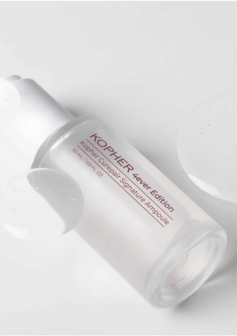 [KOPHER] Curepair Signature Ampoule 50ml