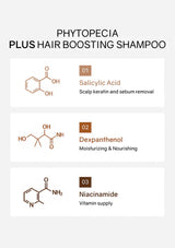 certificates of patent registration of hair shamppoo in white background