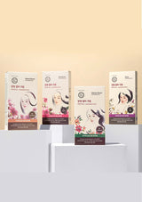 [DAENG GI MEO RI] Renewal Herbal Hair Dye - For Gray Hair Coverage