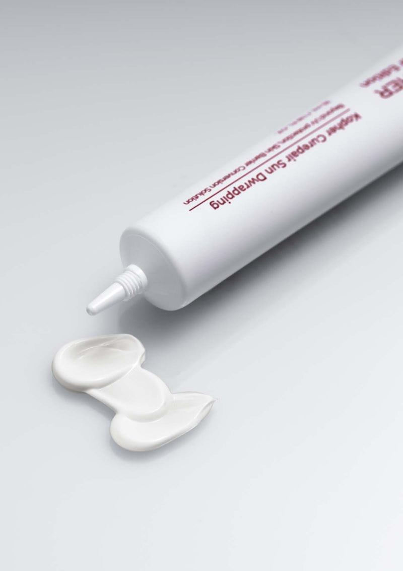[KOPHER] Curepair Sun Dwrapping SPF 50+ PA++++ 35ml