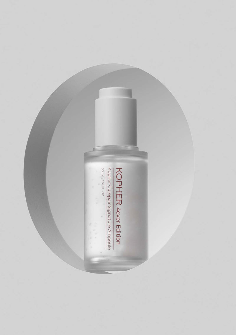 [KOPHER] Curepair Signature Ampoule 50ml