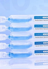 [NUMBUZIN] No.3 Blue Bio-Retinol Pore Refining Serum (1 Pack = 1.3ml x 10 Pieces)