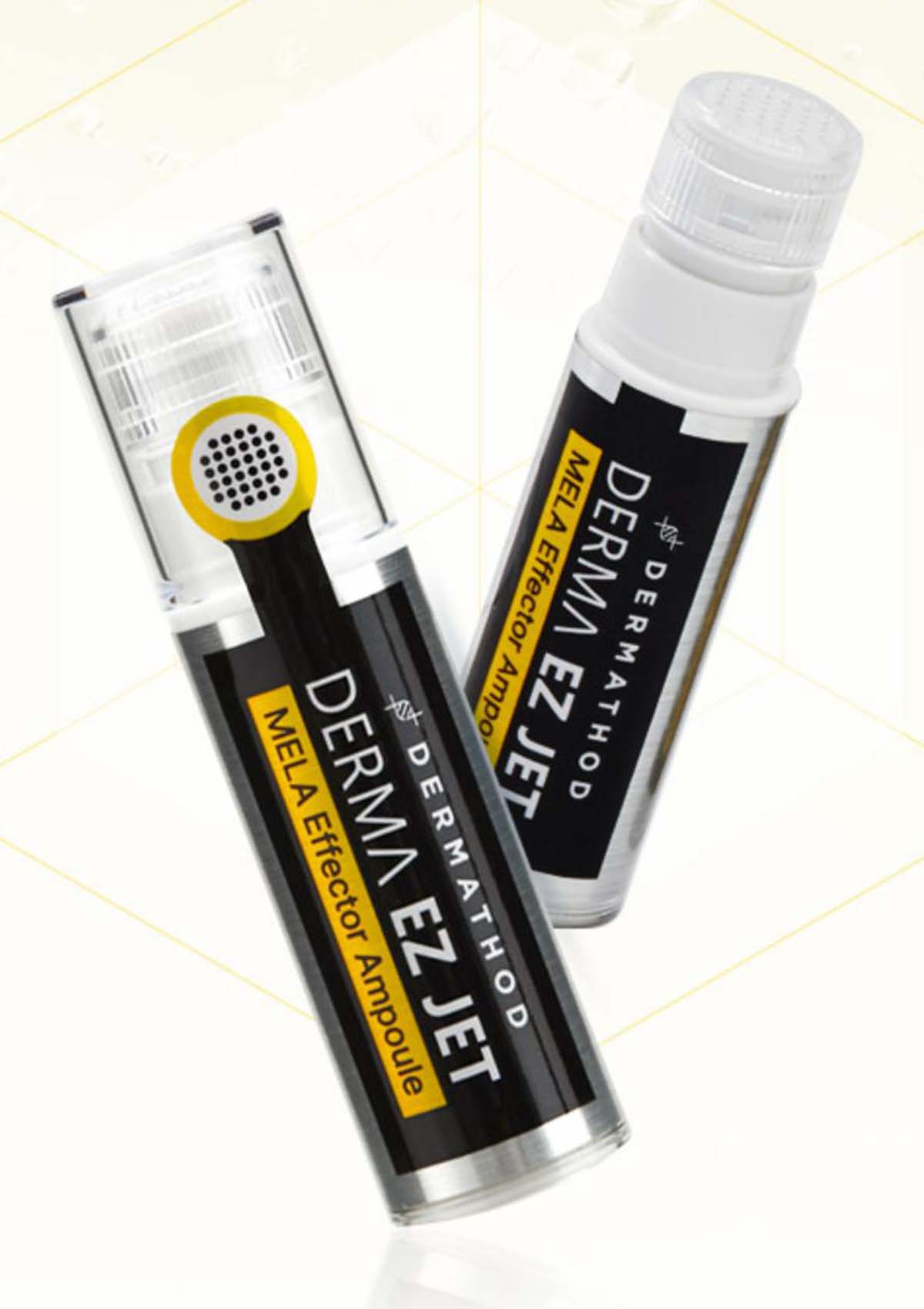[DERMATHOD] Derma EZ Jet Mela Effector Ampoule (1 Box = 4.5ml X 4 Jets)