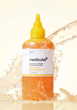 [MEDICUBE] Kojic Acid Turmeric Resurfacing Toner 250ml