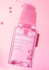 [NUMBUZIN] No.2 Rose PDRN Collagen Plumping Serum 30ml