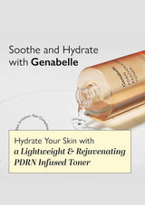 [GENABELLE] PDRN Collection | Ampoules, Toner, Sunscreen, Recovery Balm, Masks & Eye Care