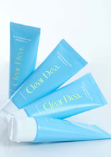 [CLEARDEA] Pure Fit Tinted Sun Lotion SPF50+ PA++++ 40ml