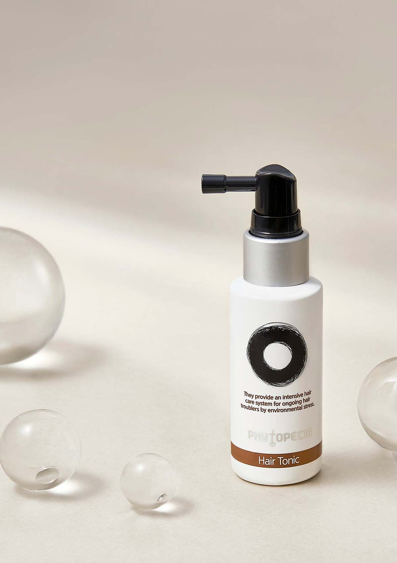 [PHYTOPECIA+] Hair Tonic 60ml