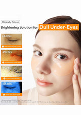 [ABIB] Glutathiosome Dark Spot Pad Vita Touch 220ml | (60 pads)