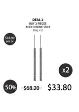 [AHEB] Chrome Stick 26g